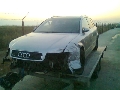 AUDI A4 2.5 TDI  AKE