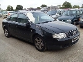 Audi A,6 2,5 Diesel