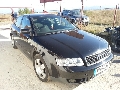 Audi A4 - AWX