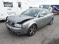 Audi A4 1,9 Tdi 2