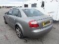 Audi A4 1,9 Tdi