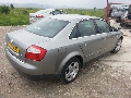 Audi A4 AWX 3 2001