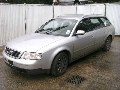 Audi A6 1,8T 2000 2