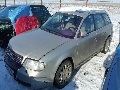 Audi A6 2,5tdi