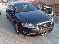 Audi A6 3.0tdi