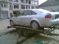 Audi A6, 2,5 TDI_2