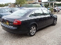 Audi A6, 2,5 TDI