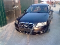 Audi A6, 3,0 Quattro