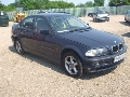 BMW 318i 2000