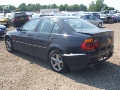 BMW 318i, 2000 2