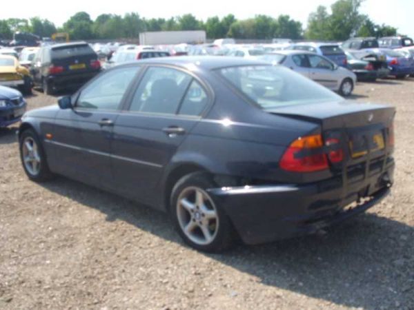 Dezmembrari auto sibiu bmw #3