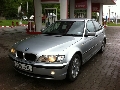 BMW 320 D -2003