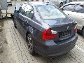 BMW 320 D 2007