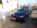 BMW 320d - 4