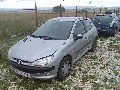 Peugeot 206, 1,6