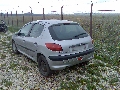 Peugeot 206, 1,6i