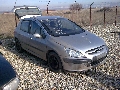 Peugeot 307, 2,0 Hdi_2