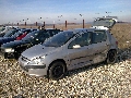 Peugeot 307, 2,0 Hdi