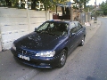 Peugeot 406, 2,0 16V