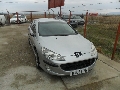 Peugeot 407 1.6 Hdi