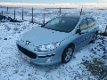 Peugeot 407 SW  1.6 Hdi