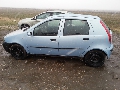 Fiat Punto 1.2 16 V