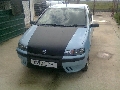 Fiat Punto JTD