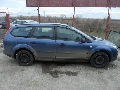 FORD FOCUS 1.6 TDCI - 6