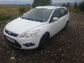 Ford Focus 1,8 Tdci 2009