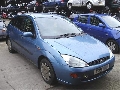 Ford Focus 1,8 Tdi 