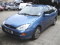 Ford Focus 1,8 Tdi