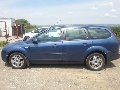 Ford Focus 1.6 Tdci  2005