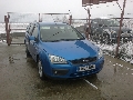 Ford Focus 1.6 Tdci 3