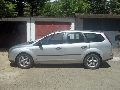 Ford Focus 1.6 Tdci 4