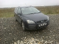 Ford Focus 1.6 Tdci1