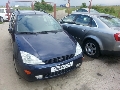 Ford Focus 1.8 Tddi 3