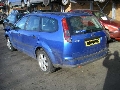 Ford Focus 2 1,8 Tdci