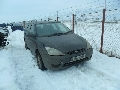 Ford Focus TDCI 2002