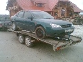 Ford Mondeo 1,8 16 V