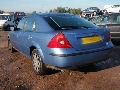 Ford Mondeo 1,8 16v