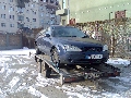 Ford Mondeo 2,0 TDDI, 2002 