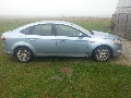 Ford Mondeo 2,0 Tdci Powershif