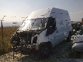 Ford Transit 2,4 Tdci 2007