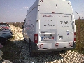 Ford Transit Tdci 2007