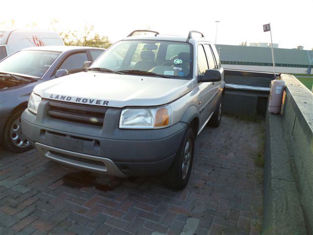 Dezmembrari auto sibiu bmw #2