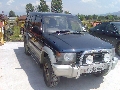 Mitsubishi Pajero 94