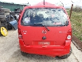 Opel Agila 1,2 16 V