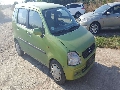 Opel Agila 2