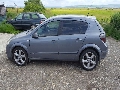 Opel Astra 1,7 Cdti 5- 2006