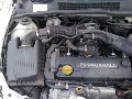 Opel Astra 1,7 Dti